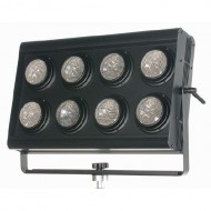 CEGADORA 8 LAMP. L.E.D. ITALY C/REG. SEG.2X4