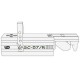 SCANER SC 57/R HMI 575 Marca LED ITALY sin lampa