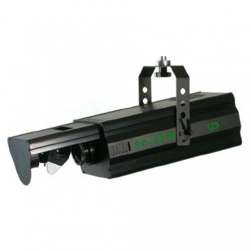SCANER SC 57/R HMI 575 Marca LED ITALY sin lampa