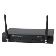 AUDIOPHONY GO-Mono - Receptor UHF diversity 16 fre