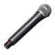 AUDIOPHONY GO-Hand - Micro de mano UHF 16 frecuenc
