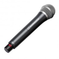 AUDIOPHONY GO-Hand - Micro de mano UHF 16 frecuenc