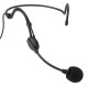 AUDIOPHONY GO-Head - Micro de cabeza de condensado