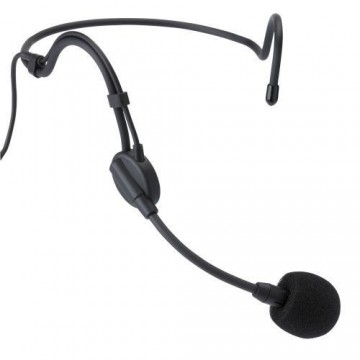 AUDIOPHONY GO-Head - Micro de cabeza de condensado