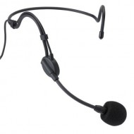 AUDIOPHONY GO-Head - Micro de cabeza de condensado