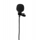 AUDIOPHONY GO-Lava - Micro lavalier de condensador