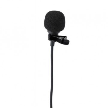 AUDIOPHONY GO-Lava - Micro lavalier de condensador