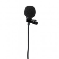 AUDIOPHONY GO-Lava - Micro lavalier de condensador
