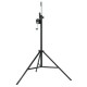 CONTEST, ELV270PRO, Torre con cabrestante de 2 sec