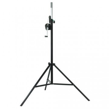 CONTEST, ELV270PRO, Torre con cabrestante de 2 sec