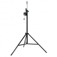 CONTEST, ELV270PRO, Torre con cabrestante de 2 sec