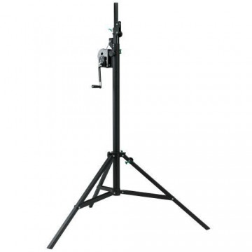 CONTEST, ELV400PRO, Torre con cabrestante de 3 sec