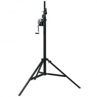 CONTEST, ELV400PRO, Torre con cabrestante de 3 sec