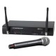 AUDIOPHONY PACK GO-HAND Emisor de micro GO-HAND +