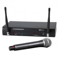AUDIOPHONY PACK GO-HAND Emisor de micro GO-HAND +