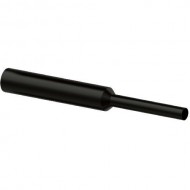 PROCAB FUNDA TERMO RETRACTIL 16mm NEGRA Paquete 5m