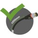 PROCAB FUNDA TERMO RETRACTIL 16mm NEGRA Paquete 5m