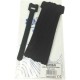 PROCAB VELCRO PARA CABLES NEGRO 12x150mm Pack 10