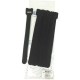 PROCAB VELCRO PARA CABLES NEGRO 21X250mm Pack 10