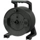 PROCAB CDM235 ENROLLACABLES VACIO Color Negro Dia