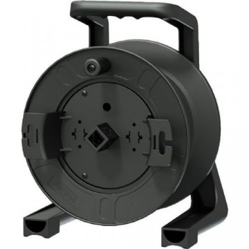 PROCAB CDM235 ENROLLACABLES VACIO Color Negro Dia