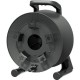 PROCAB CDM380 ENROLLACABLES vacio color negro, Di
