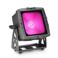 CAMEO FLAT PRO FLOOD IP65 COB 60W Tricolor cuerpo