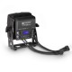 CAMEO FLAT PRO FLOOD IP65 COB 60W Tricolor cuerpo