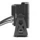 CAMEO FLAT PRO FLOOD IP65 COB 60W Tricolor cuerpo