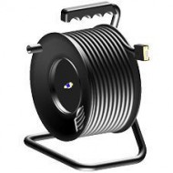 PROCAB CARRO DE MANGUERA CRM650 CABLE VIDEO SVGA 2