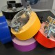 CINTA AMERICANA MAGTAPE UTILITY 25 mm x 50 m AZUL
