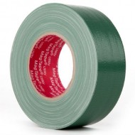 CINTA AMERICANA MAGTAPE UTILITY 50 mm x 50 m VERDE