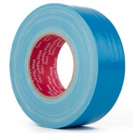 CINTA AMERICANA MAGTAPE UTILITY 50 mm x 50 m AZUL
