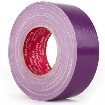 CINTA AMERICANA MAGTAPE UTILITY 50 mm x 50 m VIOLE