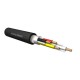 PROCAB CABLE DMX 110 OHM PAR DUAL (2 pares de cabl