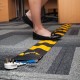 DIRTY RIGGER CUBRE CABLES TIPO ALFOMBRA 1 METRO 
