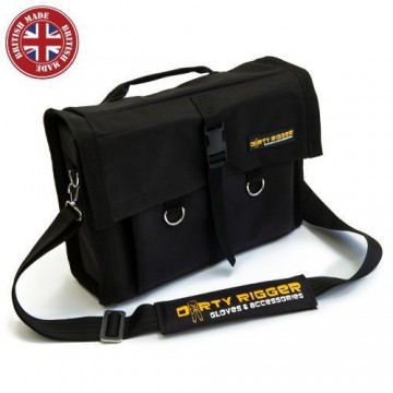 DIRTY RIGGER BOLSA DE TRANSPORTE CAPACIDAD 12 LIT