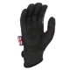 DIRTY RIGGER GUANTE GLOWMAN, Iluminación LED en la