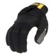 DIRTY RIGGER GUANTE GLOWMAN, Iluminación LED en la