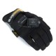DIRTY RIGGER GUANTE GLOWMAN, Iluminación LED en la