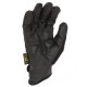 DIRTY RIGGER GUANTE LEATHER GRIP - FULL FINGER