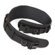 DIRTY RIGGER CINTURON TRANSPIRABLE ACOLCHADO PARA