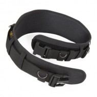 DIRTY RIGGER CINTURON TRANSPIRABLE ACOLCHADO PARA
