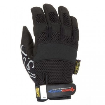 DIRTY RIGGER GUANTE VENTA COOL, perfecto para vera