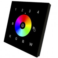 MANDO A DISTANCIA PARED. TIRA LED PARA 1009FA SR-2