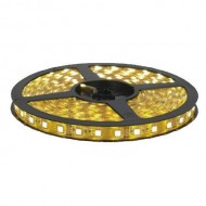TIRA LED FL 600 LED BLANCO CALIDO 3000ºK IP65 5 M