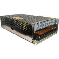 PSU FL PARA TIRAS DE LED 200W 12V, 16,5A FST03-200