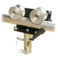 DOUGHTY CARRO PARA PANTOGRAFO SIN FRENO con recept