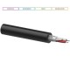 PROCAB CABLE MICROFONO BALANCEADO 2x0,23 mm - 1 m