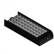 PROCAB CAJETIN 32 ENTRADAS XLR - 8 SALIDAS XLR